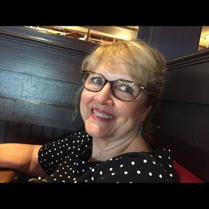 Meet your Posher, Rosemary